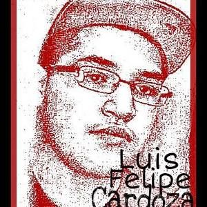 Meet your Posher, Luis felipe